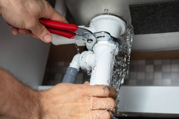 Best Local water damage restoration  in Jessup, PA