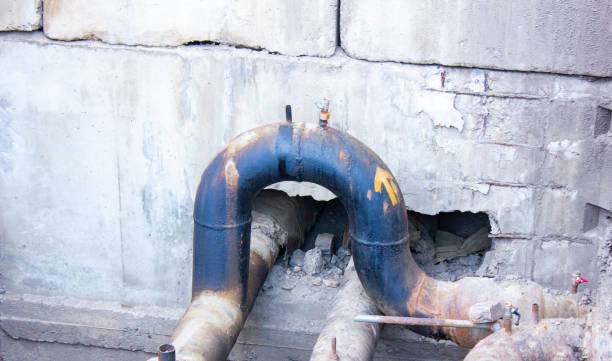 Best Water damage restoration near me  in Jessup, PA